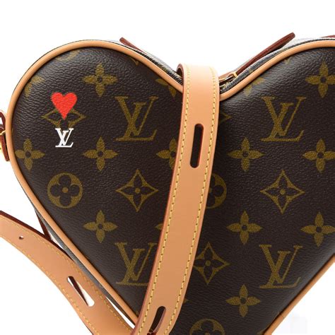 louis vuitton game on coeur